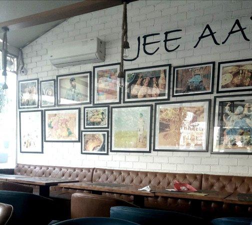 Baba Chicken Gurgaon